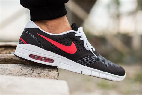 nike sb eric koston max 2 rot|sb eric koston 2 max.